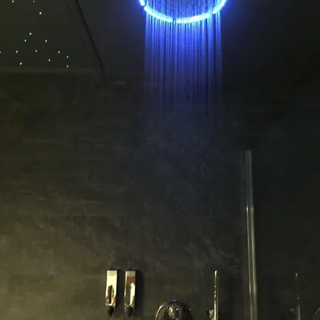 Apartmán La Marilyn *