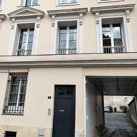 Apartament La Marilyn *