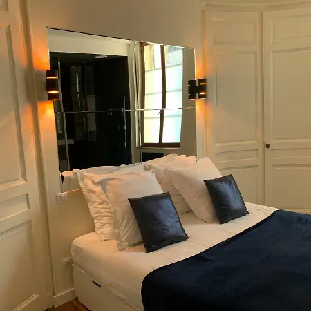 Apartmán La Marilyn *