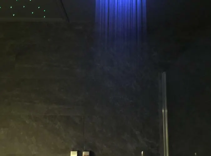 Apartment La Marilyn *