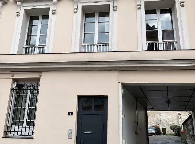 Apartment La Marilyn *