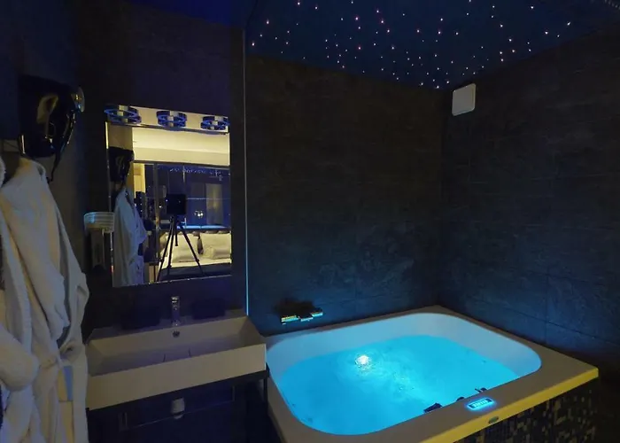 Apartment La Marilyn Rouen