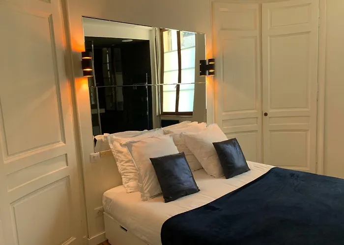 Apartment La Marilyn *